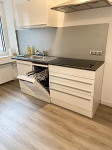 Core Rooms - Apartment Oberhausen