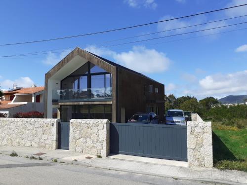 Cork House