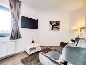 Appartement Cornelius-01 Am Nordstrand 3 26548 Norderney Basse-Saxe