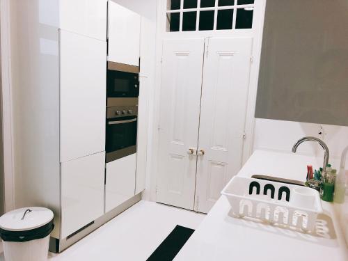 Correeiros Baixa Centre Apartment
