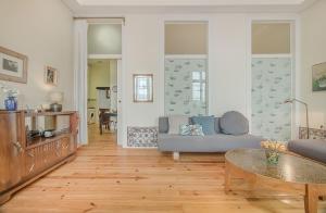 Correeiros Downtown - Historic Lisbon Apartment