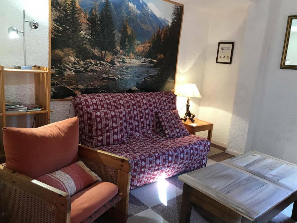 Appartement Appartement Corrençon-en-Vercors, 3 pièces, 6 personnes - FR-1-515-7 Le Clos de la Balme, 38250 Corrençon-en-Vercors