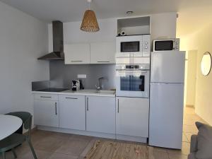Corse, Appartement tout confort, accès direct plage