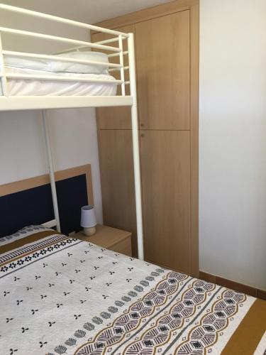 Corse Location appartement vue Mer - Marine de Bravone -Linguizzetta