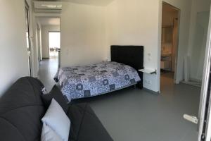 Corsicacasa Appartement Sur La Mer Port De Solenzara