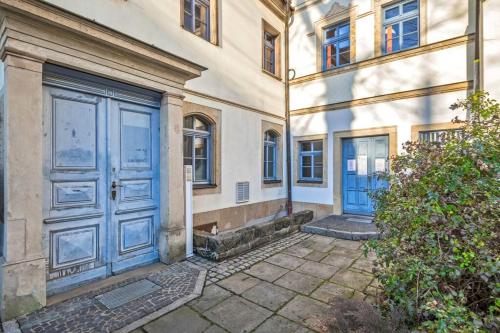 Cosel Palais Appartement