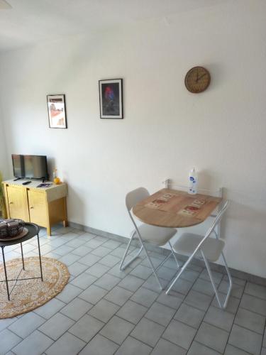 Appartement Cosi 165 Avenue des Hespérides 34540 Balaruc-les-Bains Languedoc-Roussillon