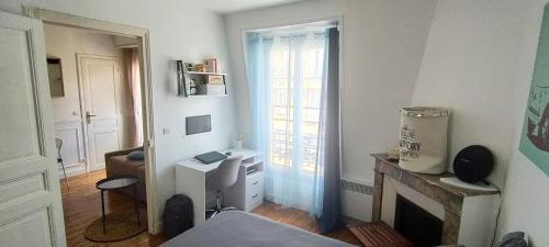 Appartement Appartement cosi proche de tout 104 Rue Diderot Vincennes