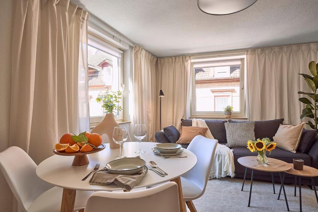 Appartement Cosima, mit Liebe zum Stil. 5 Werkstättestraße 67655 Kaiserslautern