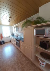 Cosis Ferienwohnung