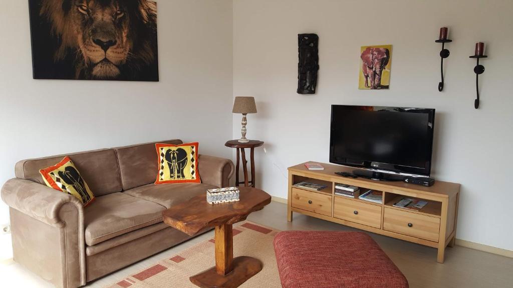 Appartement Cosmeahouse App. Durban 2 Berndshof 17373 Ueckermünde