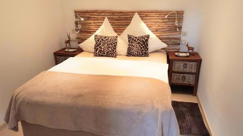 Cosmeahouse App. Durban