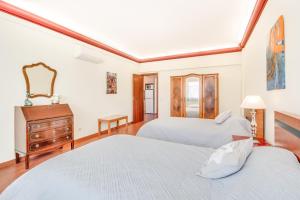 Appartement Cosmopolis 2 Avenida Elias Garcia nº76 6 A 1050-100 Lisbonne -1