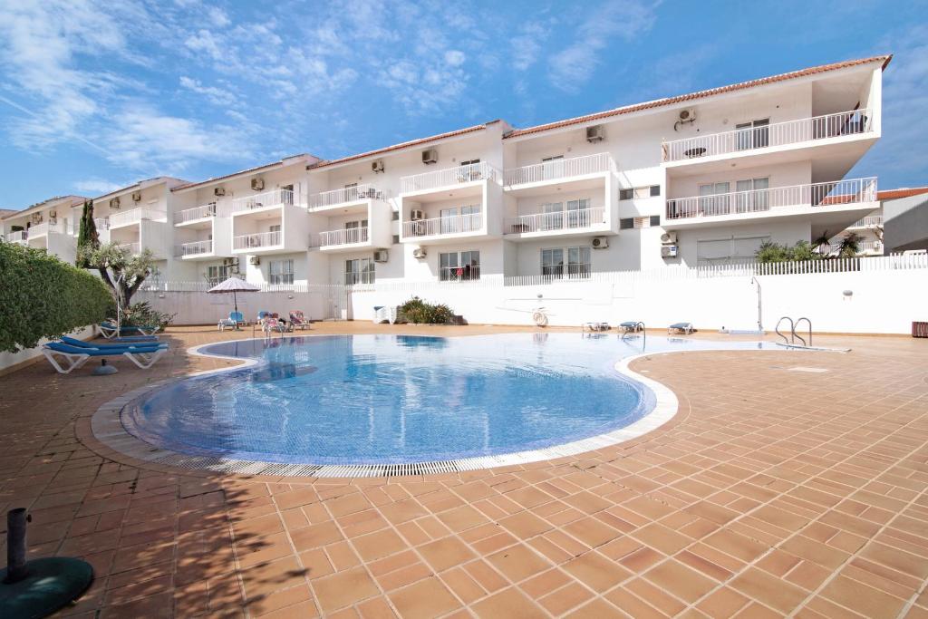 Appartement Costa Cabanas 1 R. Jose Roiz Allacem 9 8800-593 Tavira