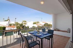 Appartement Costa Cabanas 32 R. Jose Roiz Allacem 22 8800-594 Tavira Algarve