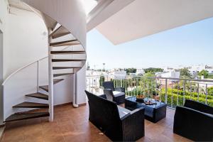 Appartement Costa Cabanas 36 R. Vasco da Gama 32 8800-595 Tavira Algarve