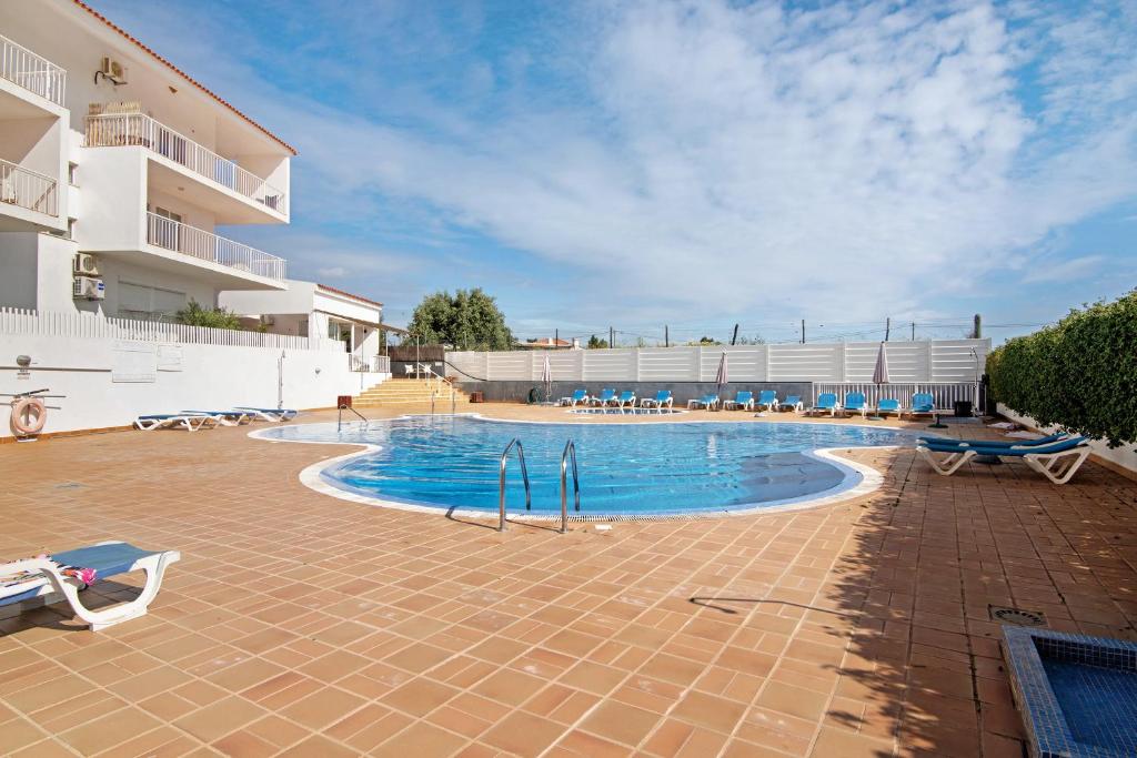 Appartement Costa Cabanas 68 R. Jose Roiz Allacem 20 8800-594 Tavira