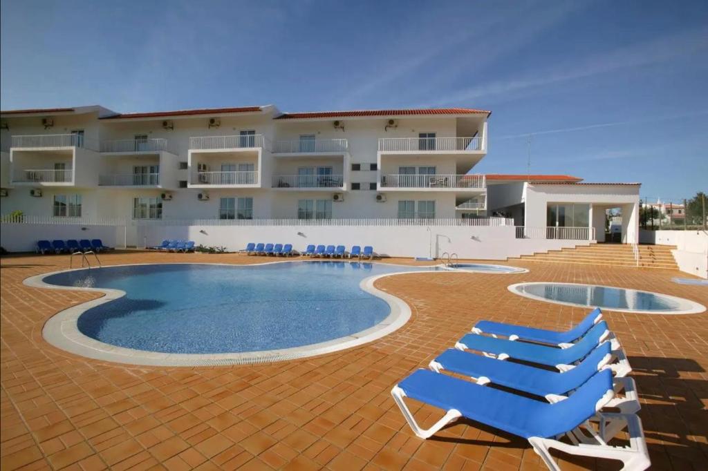 Appartement Costa Cabanas 71 R. Jose Roiz Allacem 18 8800-593 Tavira