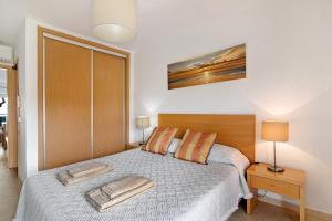 Appartement Costa Cabanas 71 R. Jose Roiz Allacem 18 8800-593 Tavira Algarve