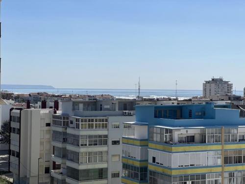 Costa Caparica Sea Breeze