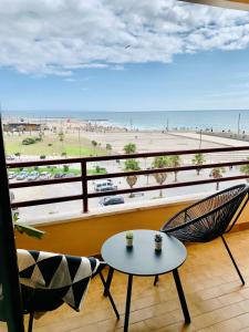 Costa Caparica surf apartment