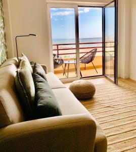 Costa Caparica surf apartment