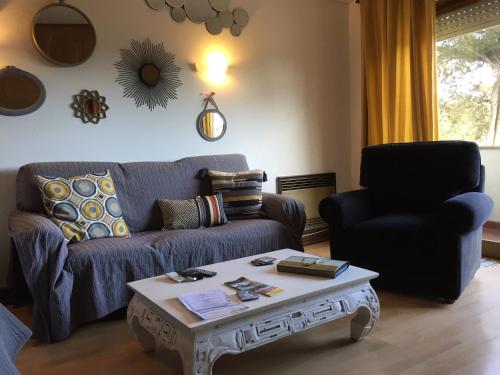 Costa do Sol Casino Apartment
