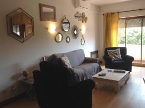 Costa do Sol Casino Apartment