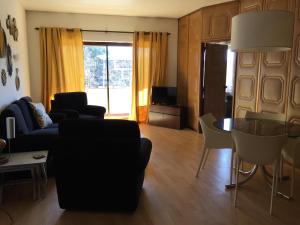 Costa do Sol Casino Apartment