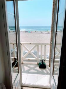 Appartement Costa Nova Beach View Rua da Nossa Senhora da Encarnação 31, 1° Centro 3830-459 Gafanha da Encarnação Région Centre