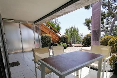 Costa Plana apartment 528 (3km from Monaco)