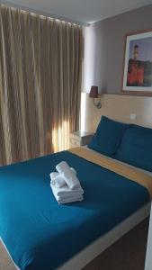 Costa Plana apartment 528 (3km from Monaco)