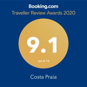 Costa Praia