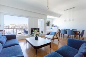 Appartement Coste Investissement - Le grand standing 28 Quai de Rive Neuve 13007 Marseille Provence-Alpes-Côte d\'Azur