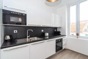 Cosy 1-bedroom apartment fully renovated - heart of Cannes - Croisette 1 mn