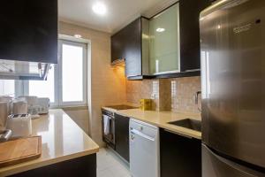 Cosy 1 Bedroom Apartment in Belém