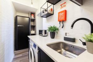 Cosy 1 Bedroom Apartment in St George's Castle