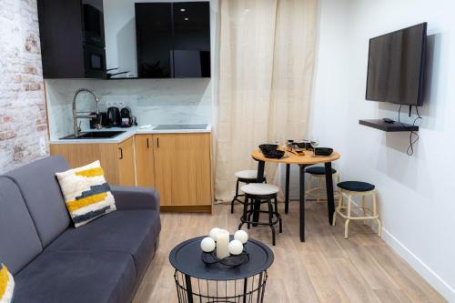 Cosy 1BDR