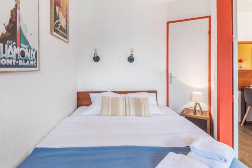 Cosy 1br South-exposed in Chamonix center nearby cable cars - Welkeys