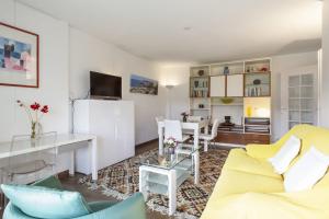 Cosy 1br with terrace and parking in Biarritz 5 min to the beach - Welkeys