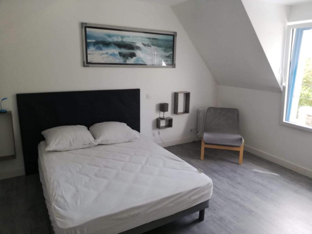 Cosy 2 bedroom 1 bathroom - Opera