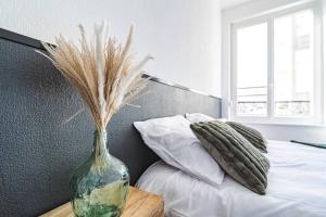 Cosy 2 chambres - Centre ville