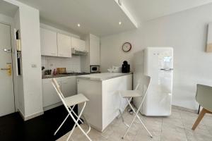 Cosy 2-room apartment with terrace Cannes Center LIVE IN Mayflower