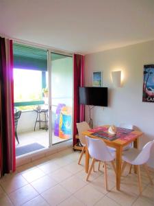 Cosy 21 M2 With Loggia Pool Near The Beach