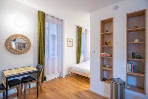 Appartement Cosy 22m near the Old Port 20 Rue Corneille 13001 Marseille Provence-Alpes-Côte d\'Azur
