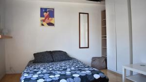 Cosy 25 sqm Studio in Heart of Paris
