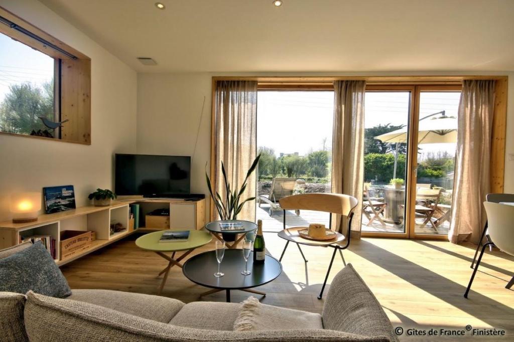 Cosy 2BDR
