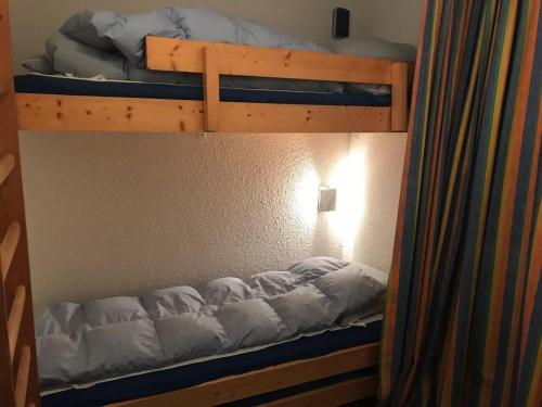 Cosy 3-Bed Apartment in les Arcs 2000 Southside