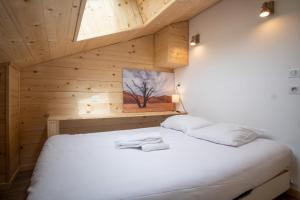Cosy 3 bedroom apartment by the station's entrance - Alpe d'Huez - Welkeys