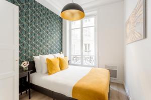 Cosy 3 Bedrooms - 1 Bathroom Apartment - Les Halles